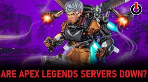 May 04, 2021 · apex legends servers are temporarily unavailable (image: Apex Legends Server Down How To Check And Fix It Games Adda