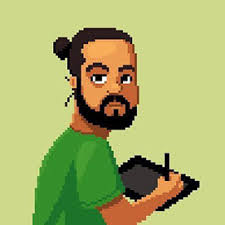 Candy Maze game :: Behance