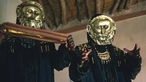 Janus Films — Time Bandits