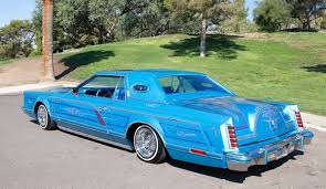 Image result for Admiral Blue 1950 Lincoln