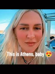 Discover the Beauty of Athens, Greece