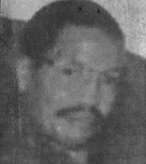 James Garel “Bubba” Hardiman Jr. (1949-2002)