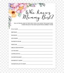 Brown and pink dots and hearts decorate this free, printable baby shower word scramble.; Floral Flower Background