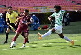 Check the latest details for the liga águila i 2018 tolima vs. Khnqd6dbb3k2tm