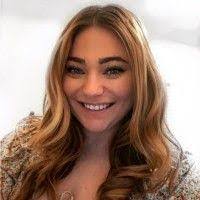 Lacy Hopkins's Instagram, Twitter & Facebook