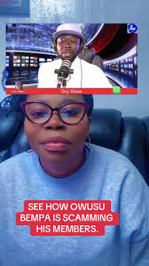 Eric Agosto Is A Scammer