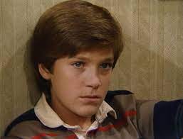Meaning that we started recording it in one decade, and finished it another decade. Silver Spoons 1982