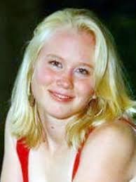 Amber Potter Obituary (1987