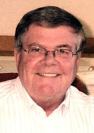 Richard Dixon Obituary