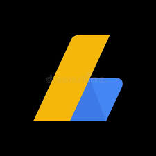 Maybe you would like to learn more about one of these? Google Adsense Symbol Logo With Black Background Editorial Stock Photo Illustration Of Media Importance 116253758