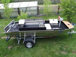 Bote De Pesca Barque Barque De Peche Barque Aluminium Soudee Small Boat Barque De Peche Barque Peche