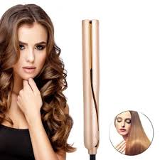 Il Ferro Twistline E Uno Strumento Per Capelli Rivoluzionario Che Re Nel 2020 Strumenti Per Capelli Acconciature Capelli Lunghi Per Cerimonia Prodotti Per Capelli Ricci