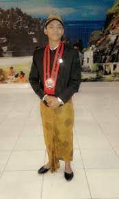 Pranatacara/pranata adicara pengantin nuwun, kulanuwun. Pranatacara Pranotocoro Mc Pernikahan Adat Jawa Pengantin Pria Pengantin Gambar