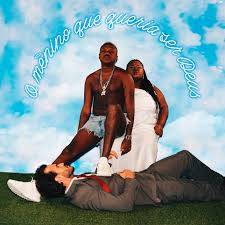 Hominis Canidae: Djonga - O Menino Que Queria Ser Deus (2018)