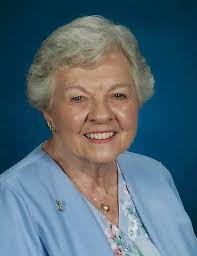 Obituary information for Mary Bevers Wingate
