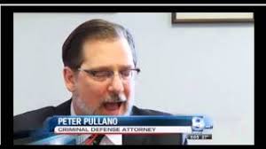 Tully Rinckey PLLC Partner Peter Pullano Discusses New Federal Drug  Sentencing Proposal with WROC-TV