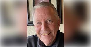 Obituary information for Bruce M. Summers