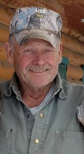 Obituary for Darrell Howe