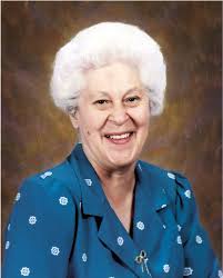 Myrtle Schoonover Obituary