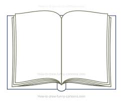 Turn photos to cartoons in a few simple steps. How To Draw A Cartoon Book That Feels Real