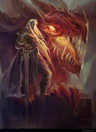 Many of the important tiste characters from the malazan book of the fallen make an appearance like anomander rake, draconus, spinnock durav and andarist. Rake And Silanah Malazan