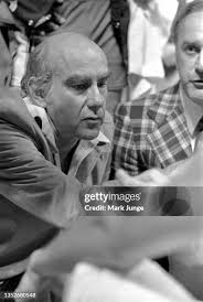 417 Jack Ramsay Photos & High Res Pictures