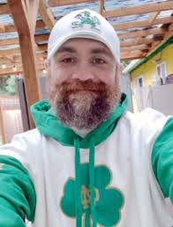 Obituary for Dennis Patrick Dailey