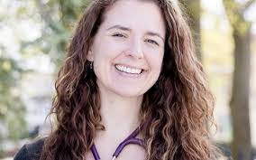 Christine Gamage's Instagram, Twitter & Facebook