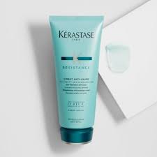 Infused with the healing power of argan oil for hair, our best hair masks for dry hair, such as masquintense fine hair irisome or masque magistral, will deeply nourish and protect hair. Resistance Conditioner For Damaged Hair Kerastase Sephora