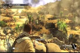 It may be because the expanded version of the game has more things to do within it. New Sniper Elite 4 Tricks For Android Apk Download