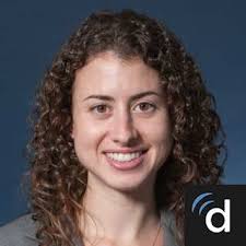 Rachel Ackerman's Instagram, Twitter & Facebook