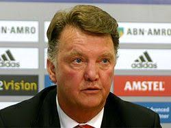 Louis van gaal believes ole gunnar solskjaer retains manchester united job only because he is a donny van de beek didn't make a 'good choice' by moving to manchester united, says louis van gaal. Louis Van Gaal Boarische Wikipedia