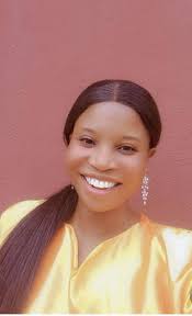 Today, during one of our training sessions in the office, we talked about  something simple yet powerful — the need to smile at all times. Yes, I mean  smile — even when