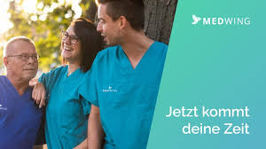 Vorerfahrung und kenntnisse in der diagnostik und therapie vielfältiger angiologischer krankheitsbilder. Assistenzarzt Arztin Fur Die Innere Medizin Kardiologie W M D Bei Medwing Gmbh In 04103 Leipzig Deutschland Heyjobs
