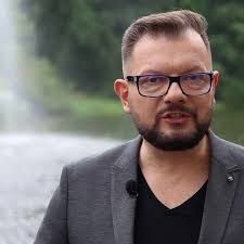 Robert Kuciński żegna się z widzami MM i czytelnikami portalu