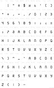 Zalgo text generator generates text into zalgo text format. Cursed Font Cursed Mustache Font Ffonts Net Freeregisters16