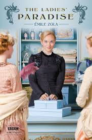 Tesaturile se amesteca intre ele. The Paradise Galeriile Paradise 2012 Film Serial Cinemagia Ro