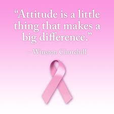 Breast cancer, whether i like it or not, is part of my family's story. Breat Cancer Quotes Quotesgram