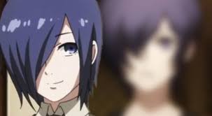 She is the daughter of arata kirishima and hikari kirishima, the older sister of ayato touka kirishima －tokyo ghoul,so lovely art #toukakirishima #tokyoghoul #cosplayclass #anime. Tokyo Ghoul Re Preview Reveals Grown Up Touka