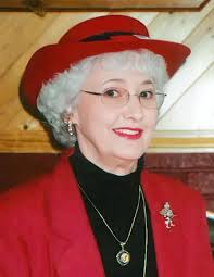 Obituary information for Rheba Banks Woody