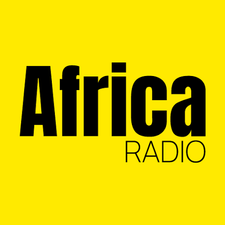 Radio Africa Online