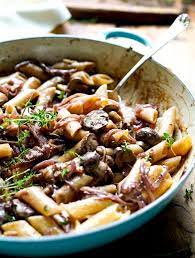 Easy Vegetarian Pasta Main Meal Ideas Meatless Monday Recipes Recipe Vegetarian Pasta Pasta Dishes Family Vegetarian Meals