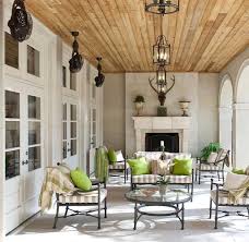 Uberdachte Terrassen Dekoration Und Design 48 Ideen Neueste Dekoration 2018 Outdoor Living Patio Decor Comfy Seating