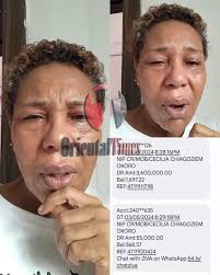 This live I go make money ooo @everyone