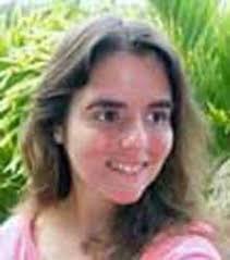 35 year old Kimberly Ann Cardarella a talented singer song writer,  disappeared