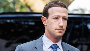 Meta Names Dina Powell McCormick and Patrick Collison to Board