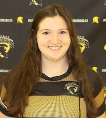 2018-19 Women's Rugby Roster