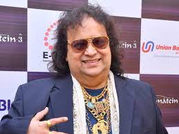 He began his career as a music director at the young age of 19. Covid 19 Bollywood Composer Bappi Lahiri Hospitalised After Testing Positive Bollywood Gulf News