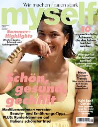 Myself - Ausgabe 082024