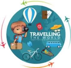 These tips for traveling will have you saving money, sleeping better, getting off the beaten path more, meeting locals, and just being a better traveler. Travelling The World Touch The City Feel The Nature